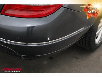 Mercedes C-klasse 220 CDI Aut. BlueEff. Leder Navi Clima Cruise PDC Euro 5 picture 12