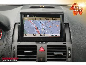 Mercedes C-klasse 220 CDI Aut. BlueEff. Leder Navi Clima Cruise PDC Euro 5 picture 24