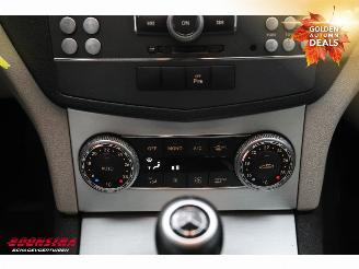 Mercedes C-klasse 220 CDI Aut. BlueEff. Leder Navi Clima Cruise PDC Euro 5 picture 26