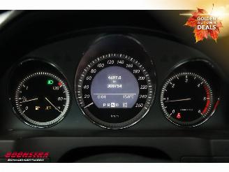 Mercedes C-klasse 220 CDI Aut. BlueEff. Leder Navi Clima Cruise PDC Euro 5 picture 20