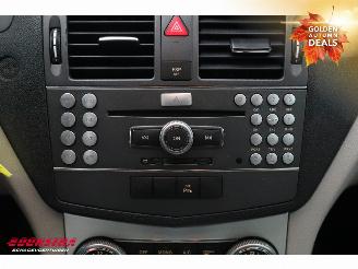 Mercedes C-klasse 220 CDI Aut. BlueEff. Leder Navi Clima Cruise PDC Euro 5 picture 25