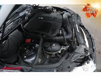 Mercedes C-klasse 220 CDI Aut. BlueEff. Leder Navi Clima Cruise PDC Euro 5 picture 8