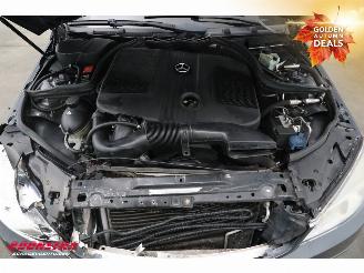 Mercedes C-klasse 220 CDI Aut. BlueEff. Leder Navi Clima Cruise PDC Euro 5 picture 9