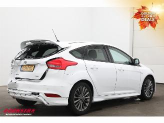 Ford Focus 1.0 ST-Line Navi Airco Cruise PDC 112.831 km! picture 3