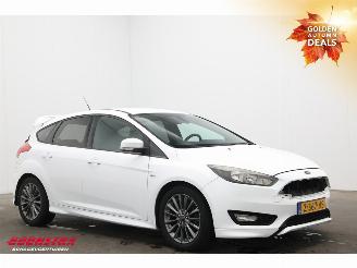 Ford Focus 1.0 ST-Line Navi Airco Cruise PDC 112.831 km! picture 2