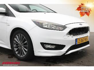 Ford Focus 1.0 ST-Line Navi Airco Cruise PDC 112.831 km! picture 5