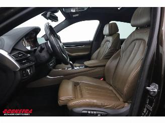 BMW X6 xDrive40d M-Sport Schuifdak HUD 360° ACC Memory picture 19