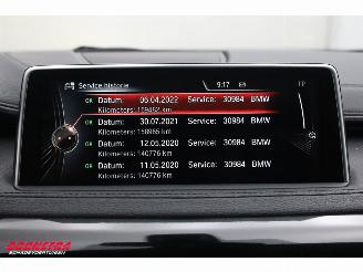 BMW X6 xDrive40d M-Sport Schuifdak HUD 360° ACC Memory picture 30