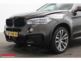 BMW X6 xDrive40d M-Sport Schuifdak HUD 360° ACC Memory picture 11