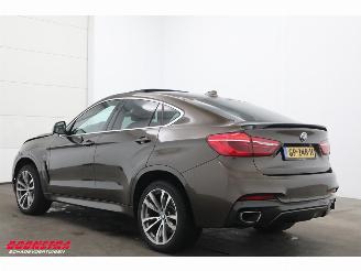 BMW X6 xDrive40d M-Sport Schuifdak HUD 360° ACC Memory picture 4