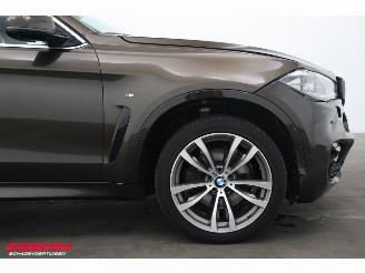 BMW X6 xDrive40d M-Sport Schuifdak HUD 360° ACC Memory picture 5
