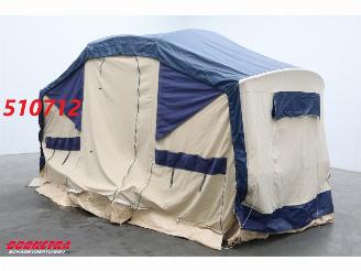  Cabanon  Futura Vouwwagen BY 2014 Keuken 2014/12