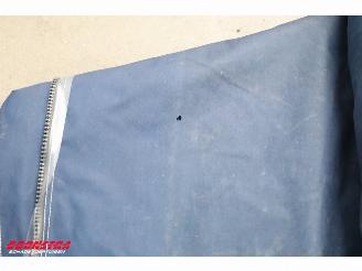 Cabanon  Futura Vouwwagen BY 2014 Keuken picture 10