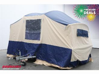 Cabanon  Futura Vouwwagen BY 2014 Keuken picture 3