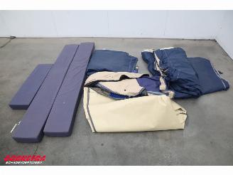 Cabanon  Futura Vouwwagen BY 2014 Keuken picture 19