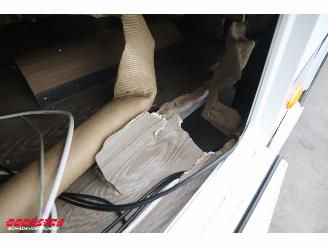 Hobby  495 De Luxe Fietsendrager Frans Bed BY 2021 picture 8