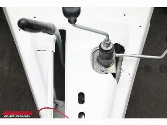 Hobby  495 De Luxe Fietsendrager Frans Bed BY 2021 picture 5