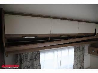 Hobby  495 De Luxe Fietsendrager Frans Bed BY 2021 picture 9