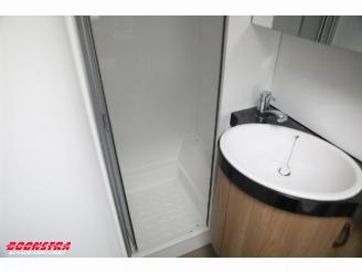 Hobby  495 De Luxe Fietsendrager Frans Bed BY 2021 picture 19