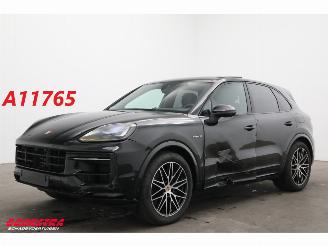 Porsche Cayenne 3.0 E-Hybrid Pano Bose ACC Memory 360° Sport Chrono 3.038 km! picture 1