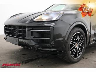 Porsche Cayenne 3.0 E-Hybrid Pano Bose ACC Memory 360° Sport Chrono 3.038 km! picture 8