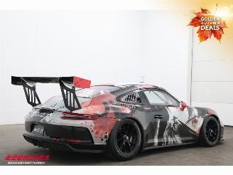 Porsche  991.2 Rennwagen BY 2016 picture 3