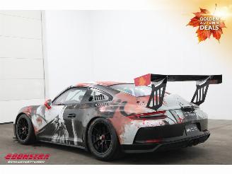 Porsche  991.2 Rennwagen BY 2016 picture 4