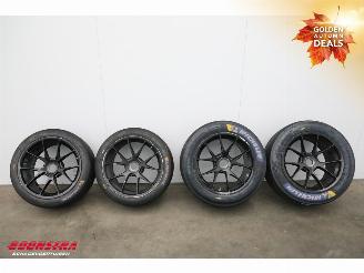 Porsche  991.2 Rennwagen BY 2016 picture 30