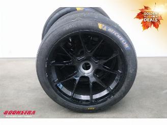 Porsche  991.2 Rennwagen BY 2016 picture 32