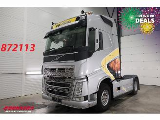 dañado camiones Volvo FH 460 Full Air 4X2 Euro 6 2018/7
