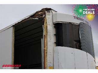 Schmitz Cargobull  SKO Thermo King SLXi 300 Dhollandia 2X Lift BY 2020 picture 16