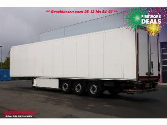 Schmitz Cargobull  SKO Thermo King SLXi 300 Dhollandia 2X Lift BY 2020 picture 4