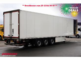 Schmitz Cargobull  SKO Thermo King SLXi 300 Dhollandia 2X Lift BY 2020 picture 3