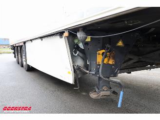 Schmitz Cargobull  SKO SKO Thermo King SLXi 300 Dhollandia 2X Lift BY 2020 picture 9