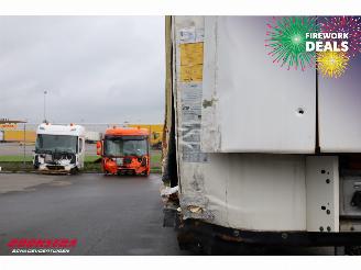 Schmitz Cargobull  SKO Thermo King SLXi 300 Dhollandia 2X Lift BY 2020 picture 17