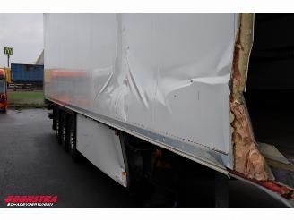 Schmitz Cargobull  SKO SKO Thermo King SLXi 300 Dhollandia 2X Lift BY 2020 picture 8