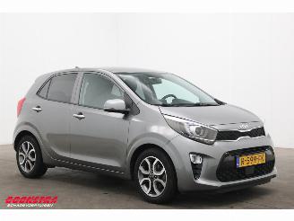 Kia Picanto 1.0 DPi DynamicPlusLine Aut. Navi Clima Cruise Camera PDC 41.604 km! picture 2