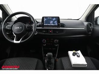 Kia Picanto 1.0 DPi DynamicPlusLine Aut. Navi Clima Cruise Camera PDC 41.604 km! picture 14