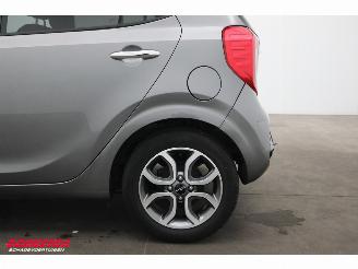 Kia Picanto 1.0 DPi DynamicPlusLine Aut. Navi Clima Cruise Camera PDC 41.604 km! picture 5