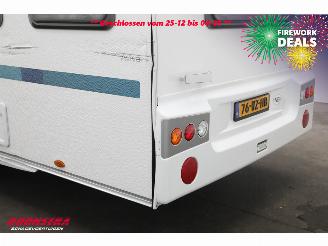 Adria  AVIVA 492 LU Single Beds Middenkeuken BY 2021 picture 9
