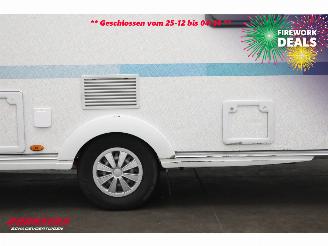 Adria  AVIVA 492 LU Single Beds Middenkeuken BY 2021 picture 7
