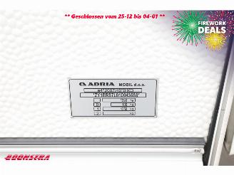 Adria  AVIVA 492 LU Single Beds Middenkeuken BY 2021 picture 19