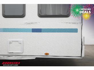 Adria  AVIVA 492 LU Single Beds Middenkeuken BY 2021 picture 8