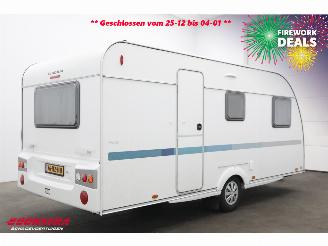 Adria  AVIVA 492 LU Single Beds Middenkeuken BY 2021 picture 3