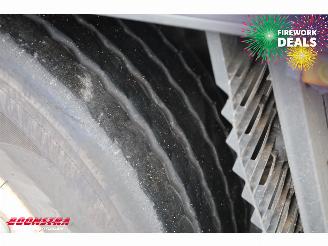 Krone  SD Carrier Vector 1950 MT LBW Doppelstock Multitemp picture 27