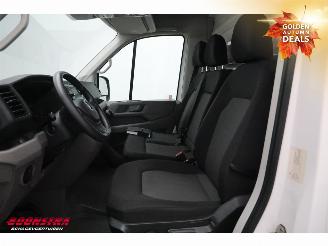 Volkswagen Crafter 2.0 TDI LBW Bak-Klep Dhollandia Airco Cruise 115.744 km! picture 17
