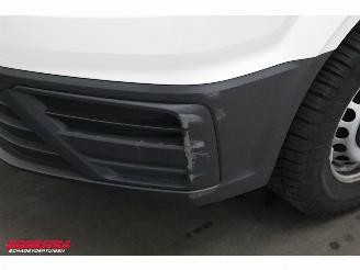 Volkswagen Crafter 2.0 TDI LBW Bak-Klep Dhollandia Airco Cruise 115.744 km! picture 7