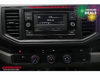 Volkswagen Crafter 2.0 TDI LBW Bak-Klep Dhollandia Airco Cruise 115.744 km! picture 16