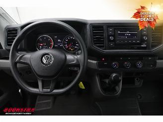 Volkswagen Crafter 2.0 TDI LBW Bak-Klep Dhollandia Airco Cruise 115.744 km! picture 15