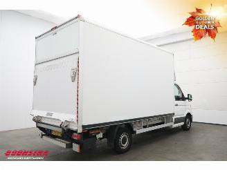 Volkswagen Crafter 2.0 TDI LBW Bak-Klep Dhollandia Airco Cruise 115.744 km! picture 3